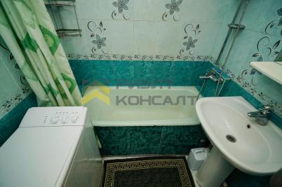 Продажа квартиры Омск. улица Заозерная, 32