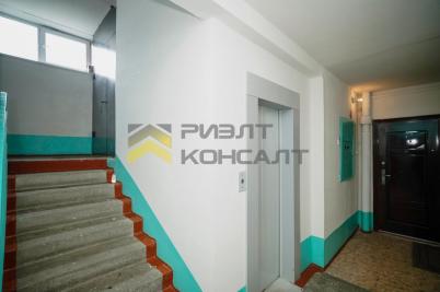 Продажа квартиры Омск. улица Заозерная, 32