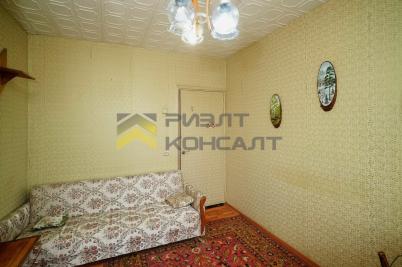 Продажа квартиры Омск. улица Заозерная, 32