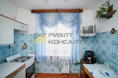 Продажа квартиры Омск. улица Заозерная, 32