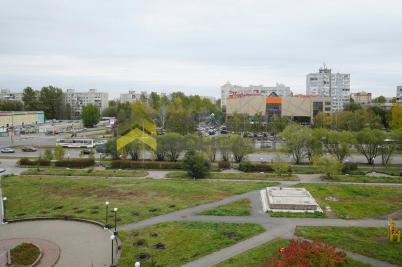 Продажа квартиры Омск. улица Заозерная, 32