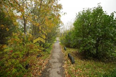 Продажа квартиры Омск. улица Заозерная, 32