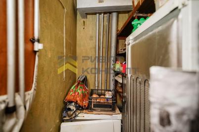 Продажа квартиры Омск. улица Заозерная, 32