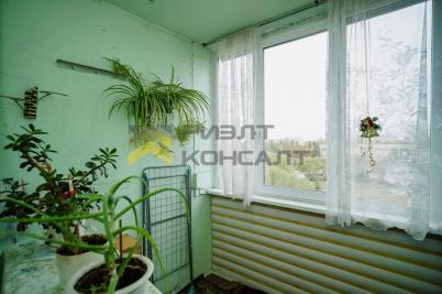 Продажа квартиры Омск. улица Заозерная, 32