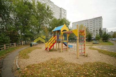 Продажа квартиры Омск. улица Заозерная, 32