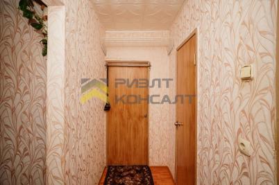 Продажа квартиры Омск. улица Заозерная, 32