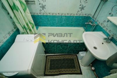 Продажа квартиры Омск. улица Заозерная, 32