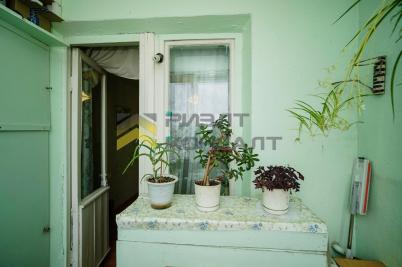 Продажа квартиры Омск. улица Заозерная, 32