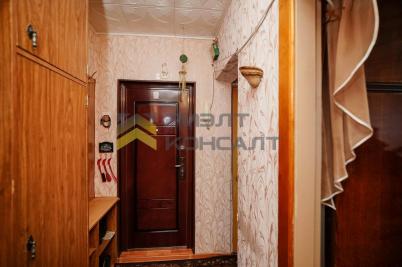 Продажа квартиры Омск. улица Заозерная, 32