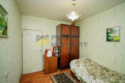 Продажа квартиры Омск. улица Заозерная, 32