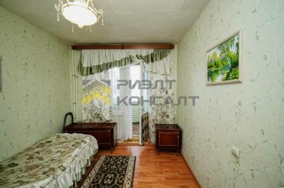 Продажа квартиры Омск. улица Заозерная, 32