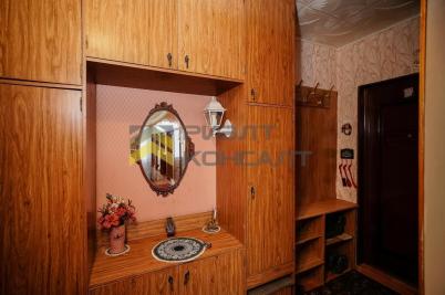 Продажа квартиры Омск. улица Заозерная, 32