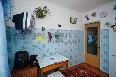 Продажа квартиры Омск. улица Заозерная, 32