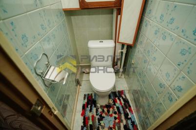 Продажа квартиры Омск. улица Заозерная, 32