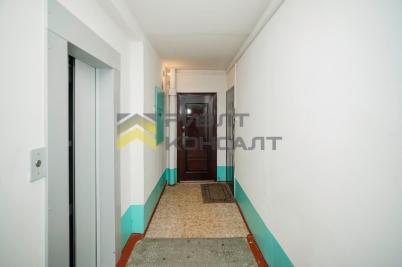 Продажа квартиры Омск. улица Заозерная, 32
