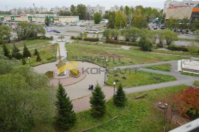 Продажа квартиры Омск. улица Заозерная, 32