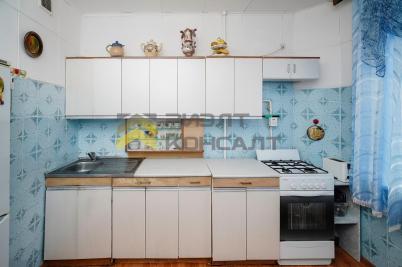 Продажа квартиры Омск. улица Заозерная, 32