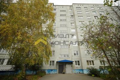 Продажа квартиры Омск. улица Заозерная, 32