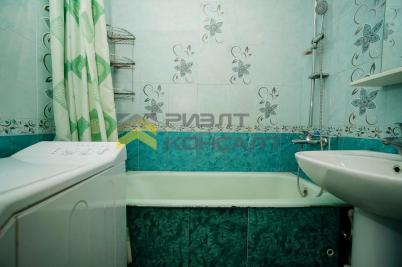 Продажа квартиры Омск. улица Заозерная, 32