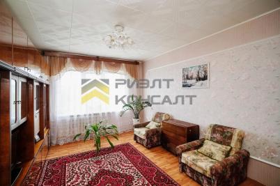 Продажа квартиры Омск. улица Заозерная, 32