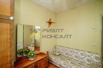 Продажа квартиры Омск. улица Заозерная, 32