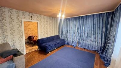 Продажа дома Омск.&nbsp;переулок 1-й Самарский, 23