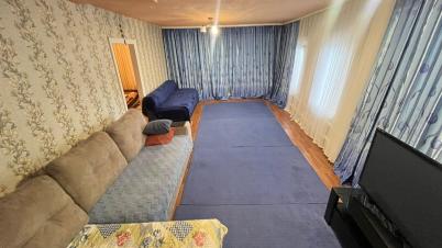 Продажа дома Омск.&nbsp;переулок 1-й Самарский, 23