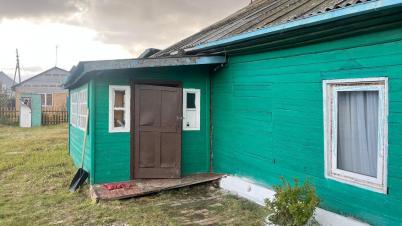 Продажа дома Омск.&nbsp;переулок 1-й Самарский, 23