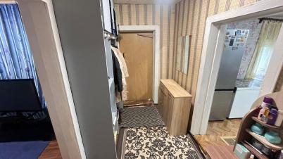 Продажа дома Омск.&nbsp;переулок 1-й Самарский, 23