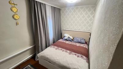 Продажа дома Омск.&nbsp;переулок 1-й Самарский, 23