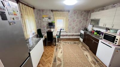 Продажа дома Омск.&nbsp;переулок 1-й Самарский, 23