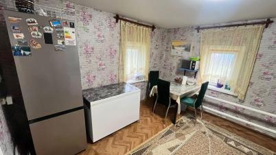 Продажа дома Омск.&nbsp;переулок 1-й Самарский, 23