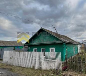 Продажа дома Омск.&nbsp;переулок 1-й Самарский, 23