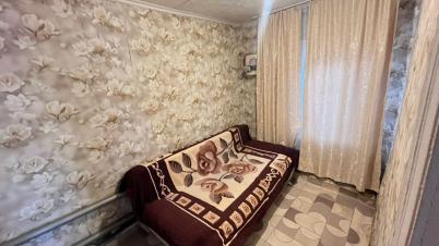 Продажа дома Омск.&nbsp;переулок 1-й Самарский, 23