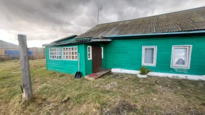 Продажа дома Омск.&nbsp;переулок 1-й Самарский, 23