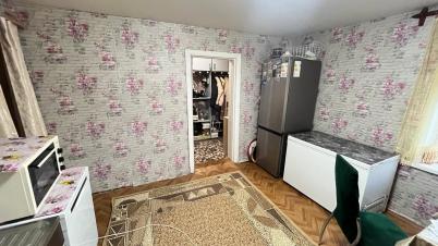 Продажа дома Омск.&nbsp;переулок 1-й Самарский, 23