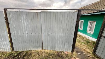 Продажа дома Омск.&nbsp;переулок 1-й Самарский, 23