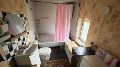 Продажа дома Омск.&nbsp;переулок 1-й Самарский, 23