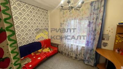 Продажа дома Калачинский.&nbsp;Сорочино.&nbsp;улица 30 лет Победы, 18