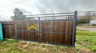 Продажа дома Калачинский.&nbsp;Сорочино.&nbsp;улица 30 лет Победы, 18