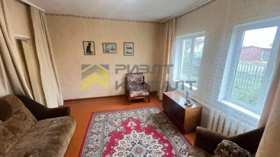 Продажа дома Калачинский.&nbsp;Сорочино.&nbsp;улица 30 лет Победы, 18