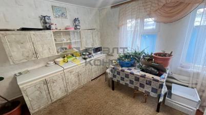 Продажа дома Калачинский.&nbsp;Сорочино.&nbsp;улица 30 лет Победы, 18