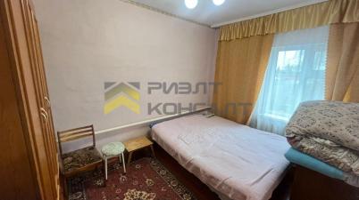 Продажа дома Калачинский.&nbsp;Сорочино.&nbsp;улица 30 лет Победы, 18