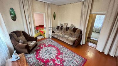 Продажа дома Калачинский.&nbsp;Сорочино.&nbsp;улица 30 лет Победы, 18