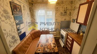 Продажа дома Калачинский.&nbsp;Сорочино.&nbsp;улица 30 лет Победы, 18