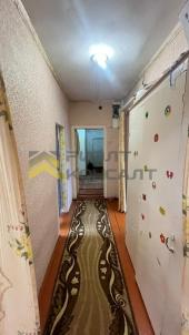 Продажа дома Калачинский.&nbsp;Сорочино.&nbsp;улица 30 лет Победы, 18