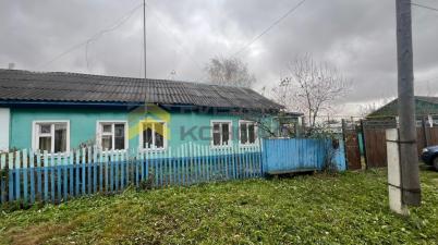 Продажа дома Калачинский.&nbsp;Сорочино.&nbsp;улица 30 лет Победы, 18