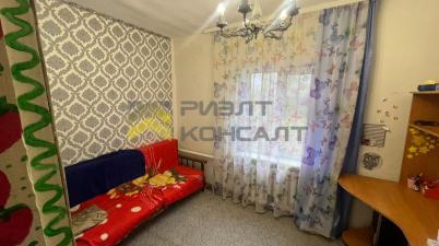 Продажа дома Калачинский.&nbsp;Сорочино.&nbsp;улица 30 лет Победы, 18