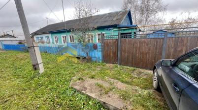 Продажа дома Калачинский.&nbsp;Сорочино.&nbsp;улица 30 лет Победы, 18