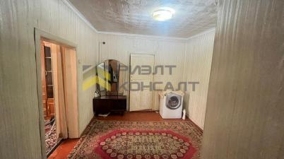 Продажа дома Калачинский.&nbsp;Сорочино.&nbsp;улица 30 лет Победы, 18